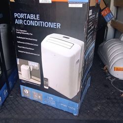 Air Conditioner R 