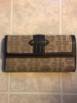 Etienne Aigner Wallet