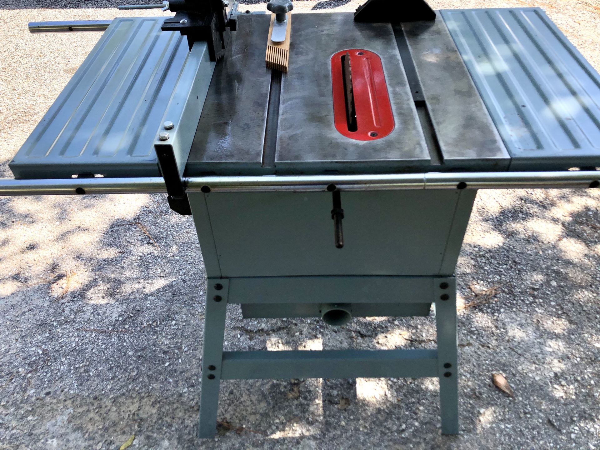 Delta XL10 Table Saw for Sale in Houston, TX OfferUp