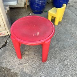 Kids Tables With Chairs