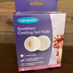 Lansinoh Pads