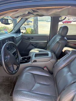 2004 Chevrolet Tahoe
