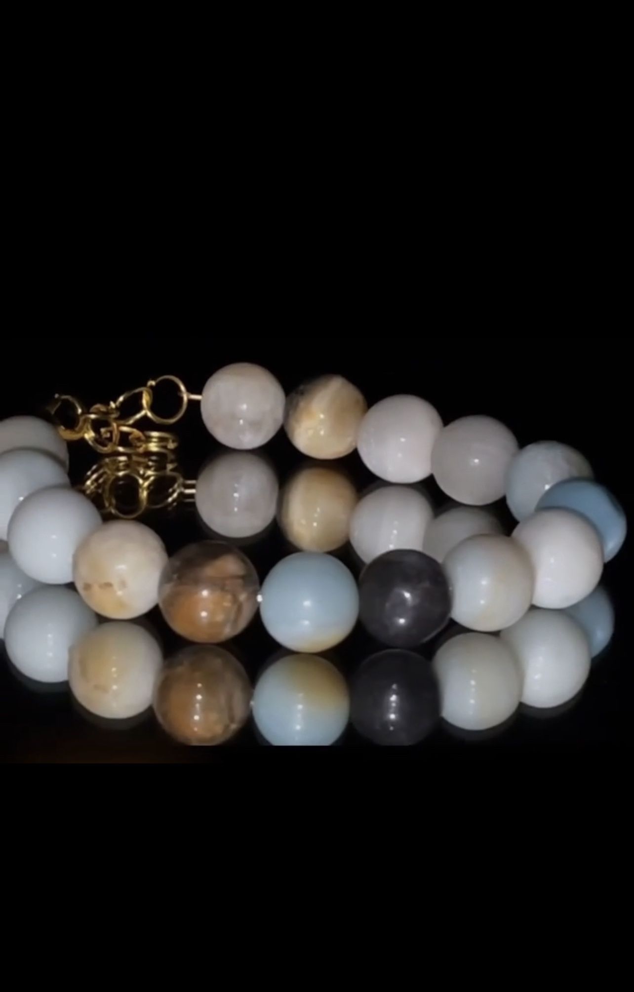 Moonstone Bracelet