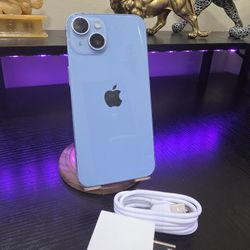 Unlocked Iphone 14 128gb 