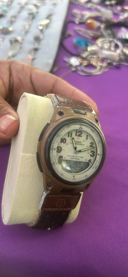 Casio Watch For Sale Used