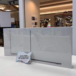 Apple MacBook Air M2 Chip Laptop New - Pay $5 DOWN AVAILABLE - NO CREDIT NEEDED