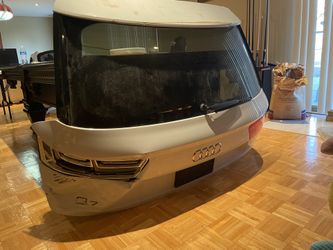 2020 Audi Q7 Parts