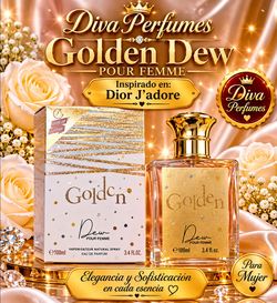 Perfume de mujer