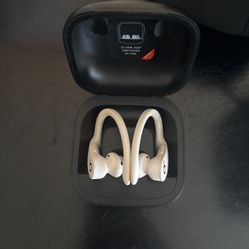 Powerbeats Wireless Pro