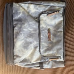 FREE diaper Bag