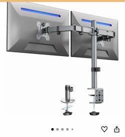 Monitor stand (new)