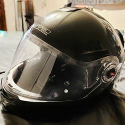 LS2 FULL FACE HELMET