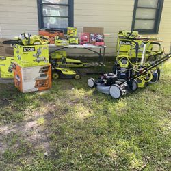 Power Tools For Sale 
