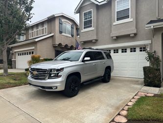 2019 Chevrolet Tahoe