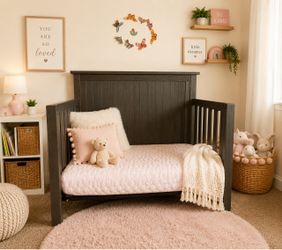 Baby Crib