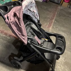 Graco stroller