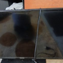 32-inch TV 