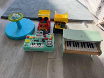 Toys