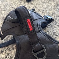 Small Dog Harness