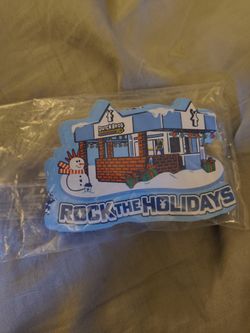 Dutch Bros Stickers