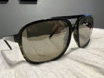Maui Jim Sunglasses