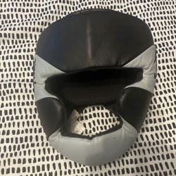 Hayabusa MMA/ Boxing Head Gear One Size Fits All