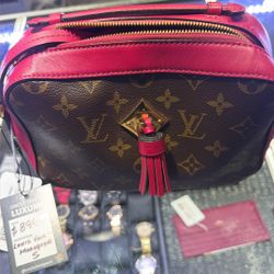 Louis Vuitton Monogram Purse