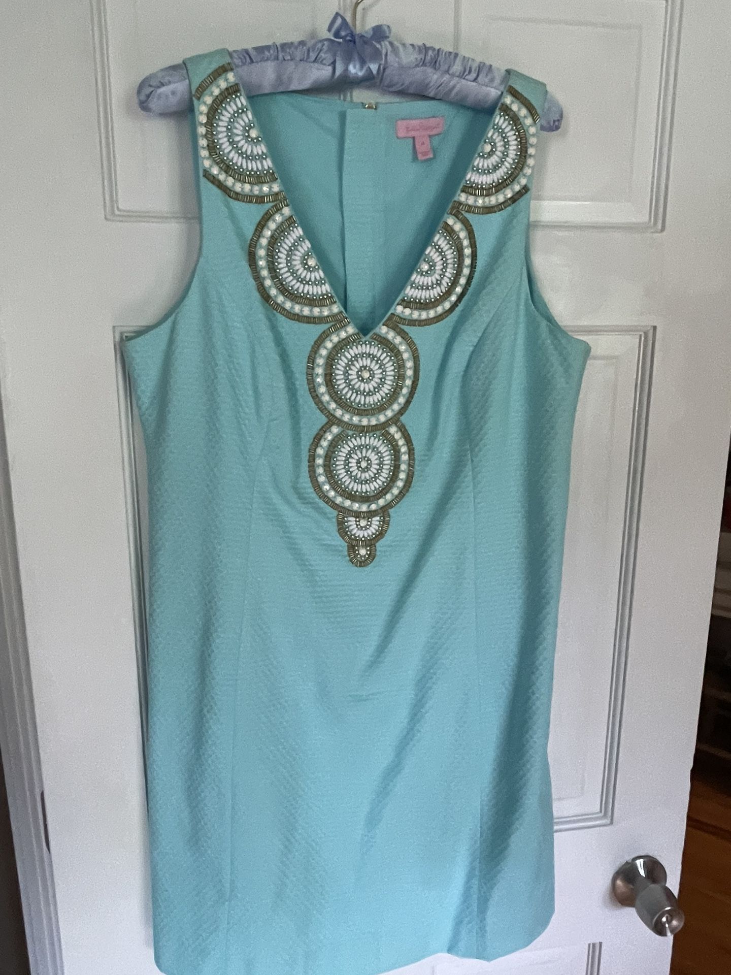 Lilly Dress