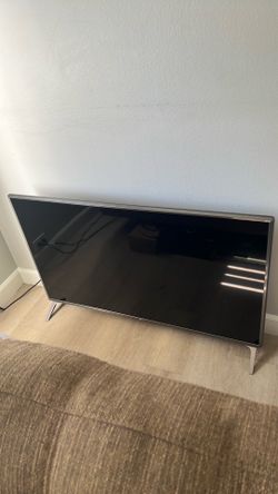 LG smart tv