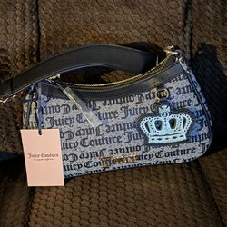 Juicy couture fresh take shoulder bag