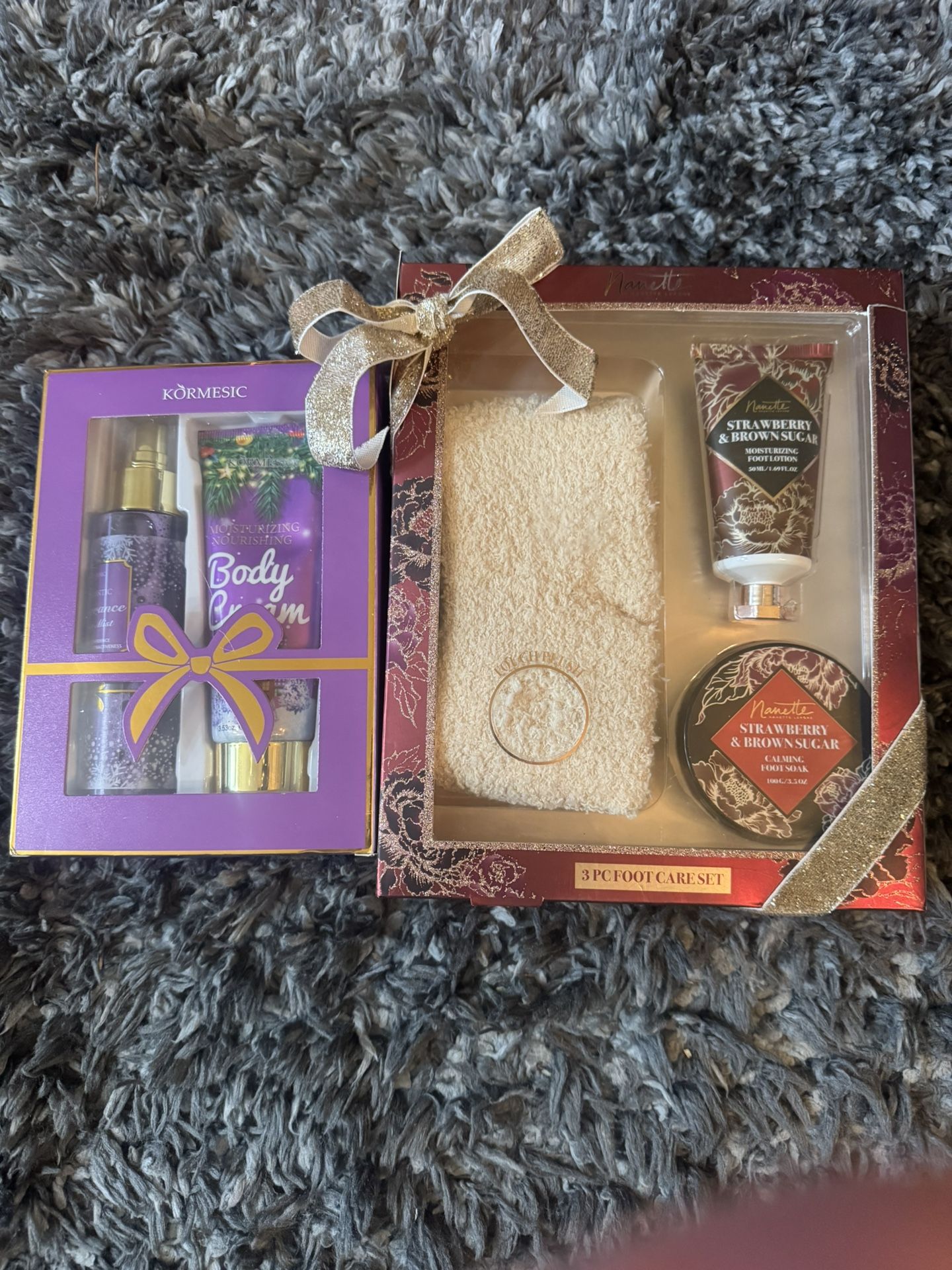 Christmas Gift Pack New