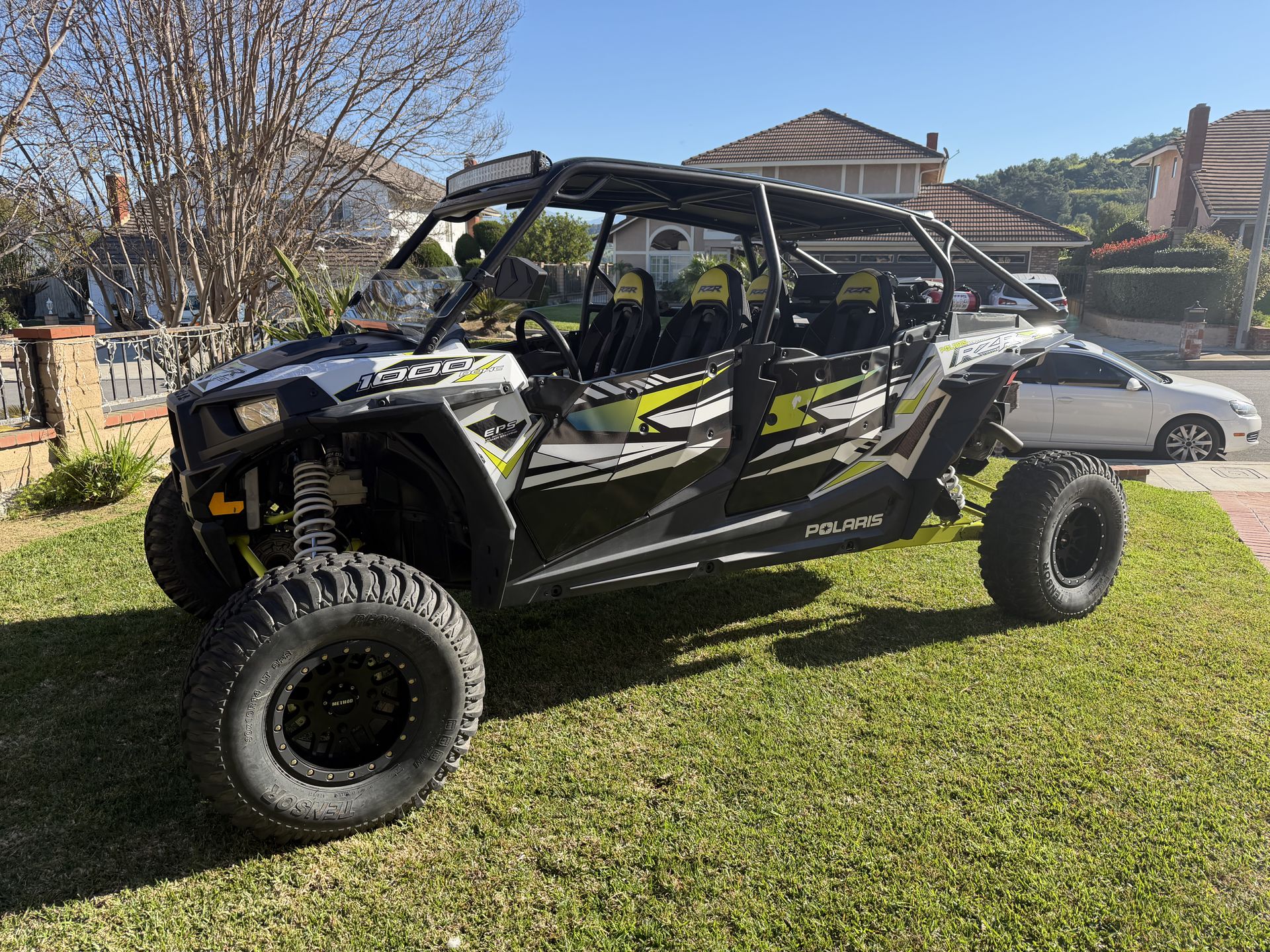 2018 Razor RZR 1000 four seater for Sale in Hacienda Heights, CA - OfferUp