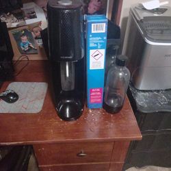Soda Stream 