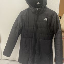 The North Face Parka