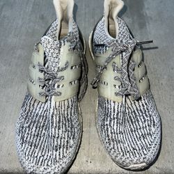 Adidas Ultra Boosts