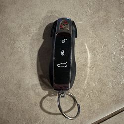 Porsche Smart Key OEM