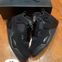 Jordan 4
