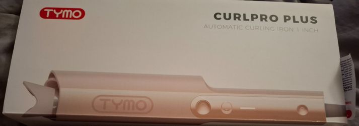 Tymo iconic plus & curl pro plus