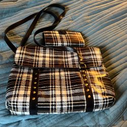 Bolsa  Y Cartera  Patricia Nash