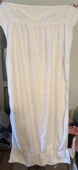 New Bath towel Christy England 1850