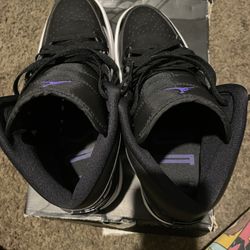 Air Jordan 1 Mid SE "Space Jam