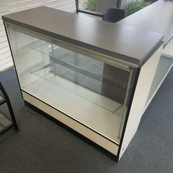 2 Pieces Office Furniture