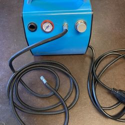 Airbrush Compressor 