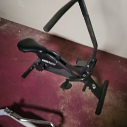 Aerobic Shaper