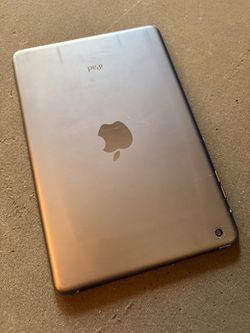 Old iPad mini (Working)