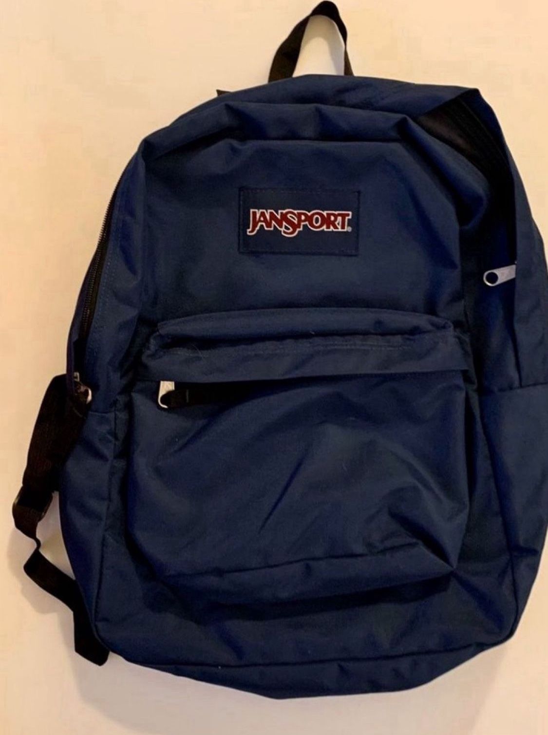 Jansport Backpack 