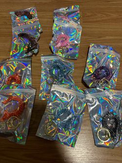 3d printing dragon keychains