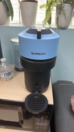 Nespresso