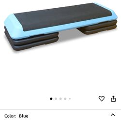 Exercise Equipment / Aerobic Step /gym