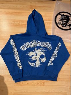 hellstar hoodie